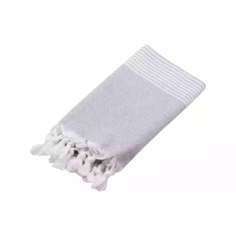 Кърпа Ardesto SPA, Gray (ART2690GR)