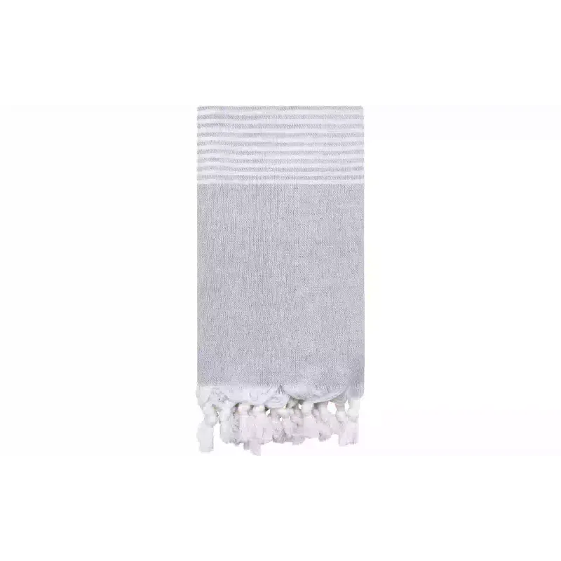 Кърпа Ardesto SPA, Gray (ART2690GR)