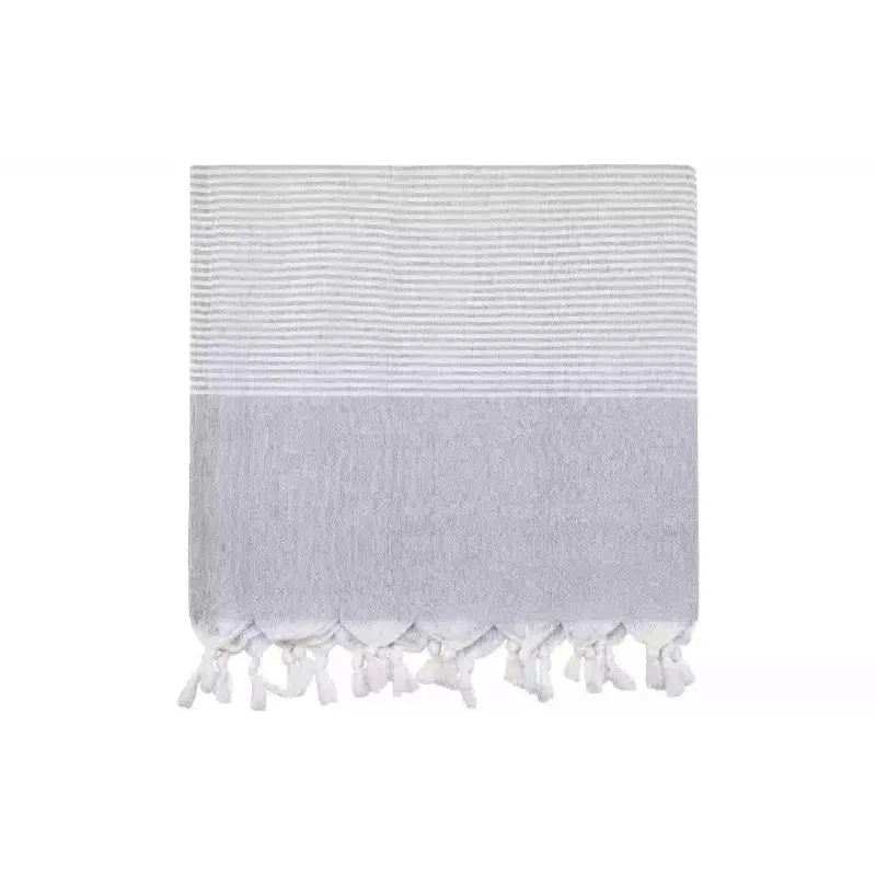 Кърпа Ardesto SPA, Gray (ART2690GR)