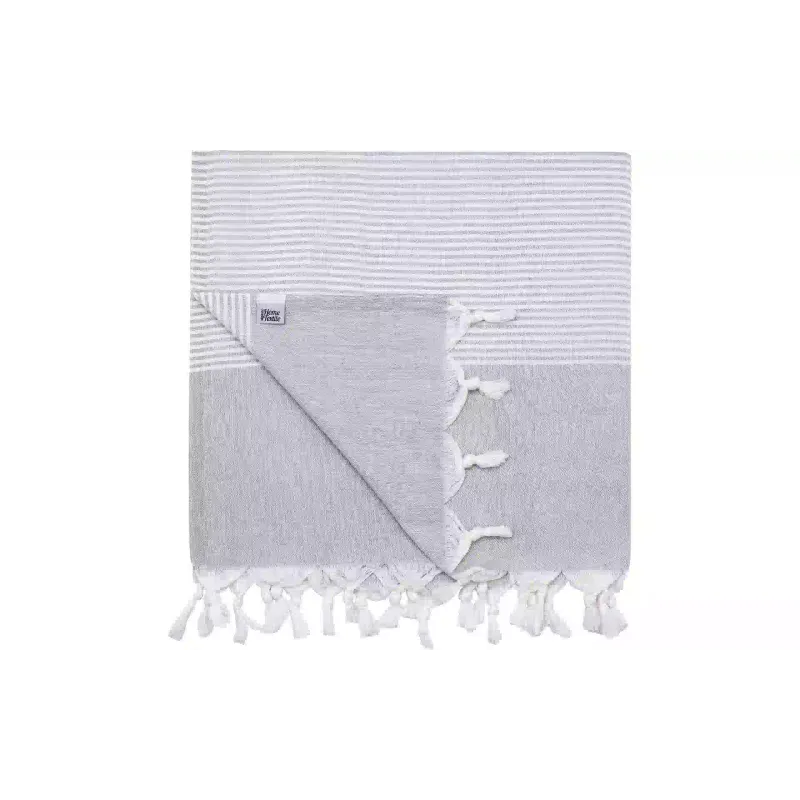 Кърпа Ardesto SPA, Gray (ART2690GR)
