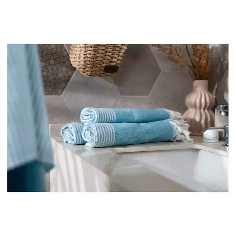 Toalha Ardesto SPA, Aqua (ART2690AQ)