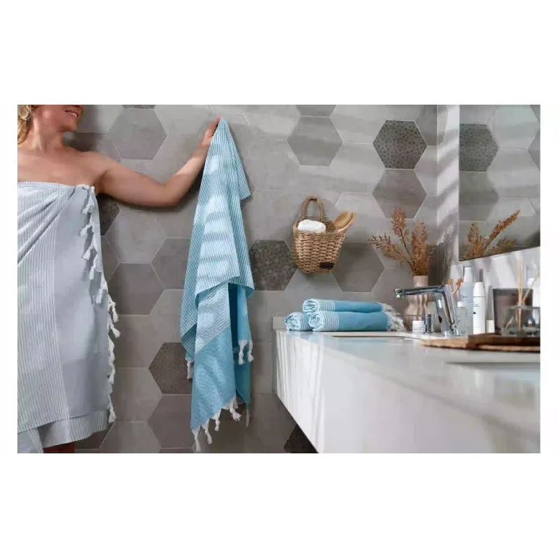 Toalha Ardesto SPA, Aqua (ART2690AQ)