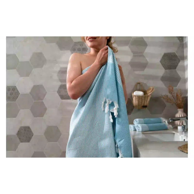 Toalha Ardesto SPA, Aqua (ART2690AQ)