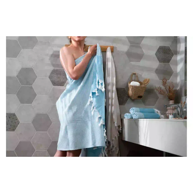 Toalha Ardesto SPA, Aqua (ART2690AQ)