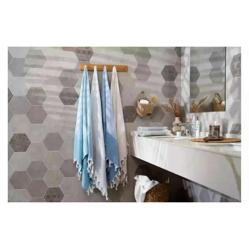 Toalha Ardesto SPA, Aqua (ART2690AQ)