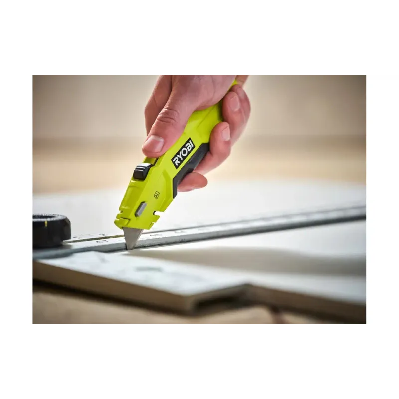 سكين شبه منحرف Ryobi RHCKF-1 (5132006401)