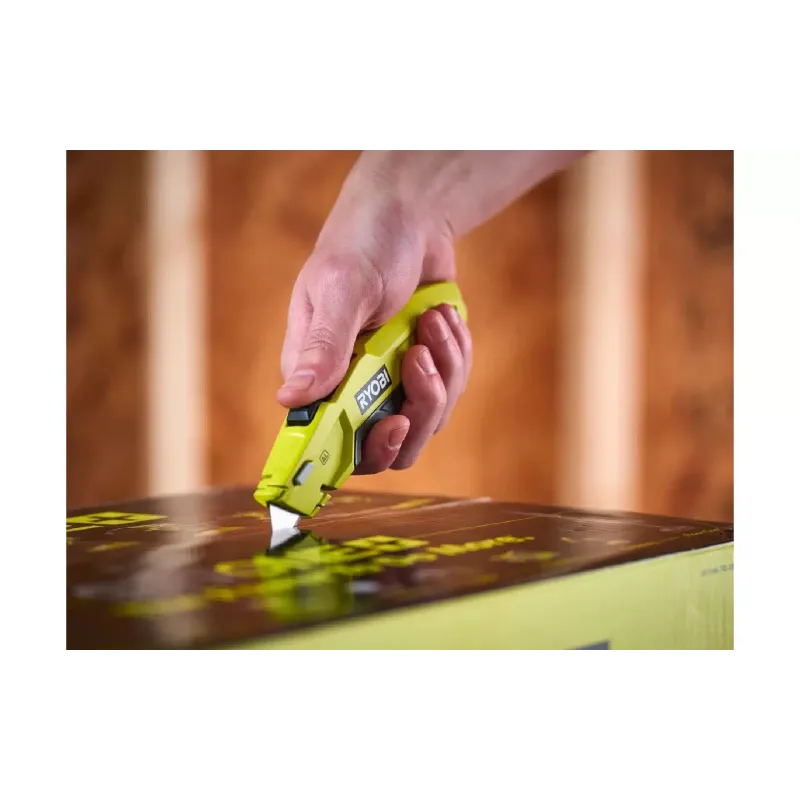 سكين شبه منحرف Ryobi RHCKF-1 (5132006401)