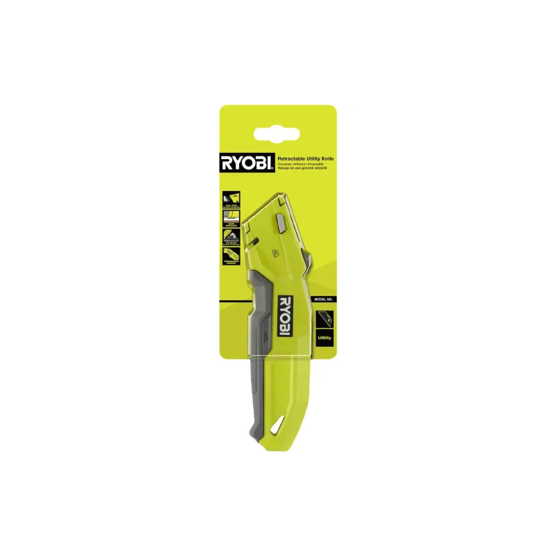 سكين شبه منحرف Ryobi RHCKF-1 (5132006401)