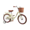 Детский велосипед Miqilong LS, Beige (RBB-LS16-BEIGE)