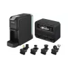 Kapselkaffeemaschine Catler Porto, Black (ES721PORTOB)