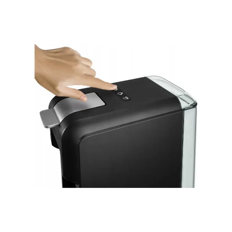 Kapselkaffeemaschine Catler Porto, Black (ES721PORTOB)