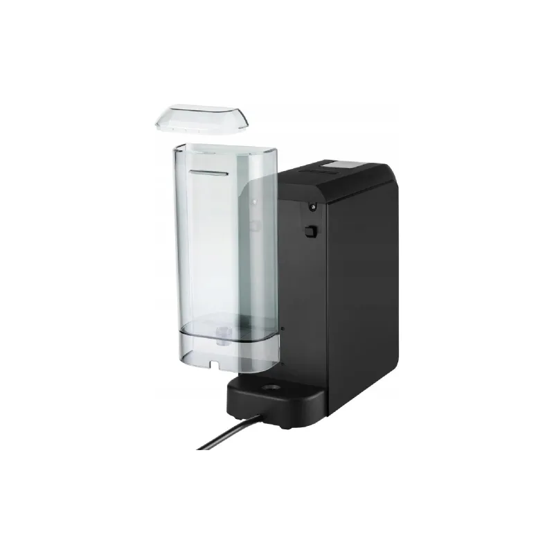 Kapselkaffeemaschine Catler Porto, Black (ES721PORTOB)
