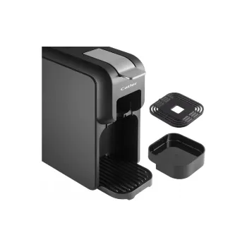 Καφετιέρα με κάψουλες Catler Porto, Black (ES721PORTOB)