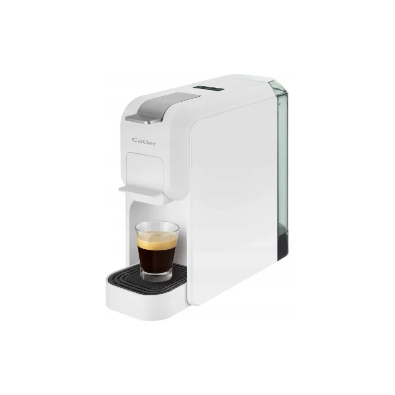 Kapselkaffeemaschine Catler Porto, White (ES720PORTOW)