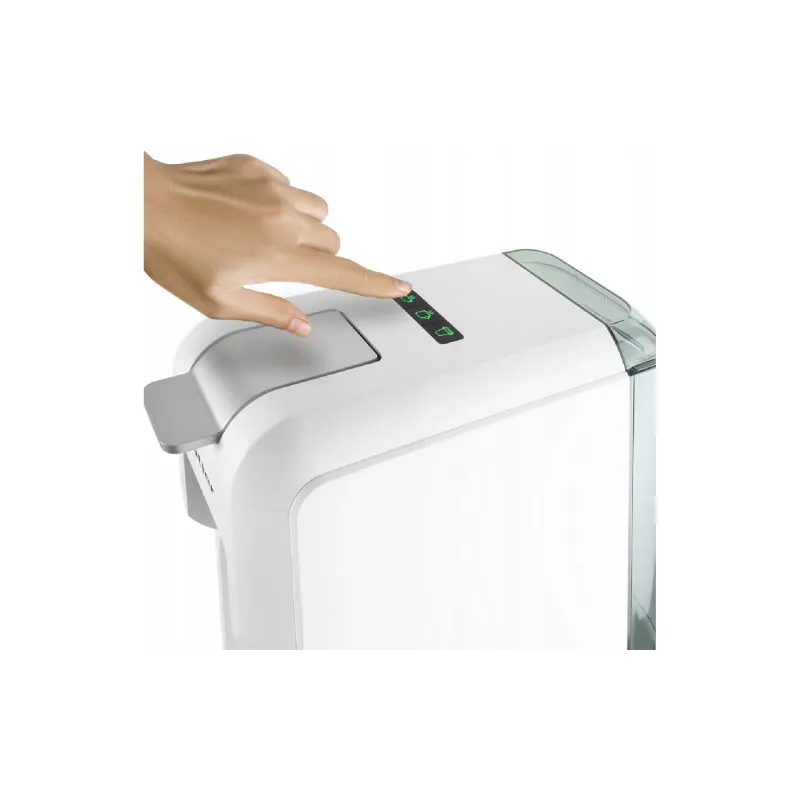 Kapselkaffeemaschine Catler Porto, White (ES720PORTOW)