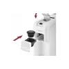 Kapselkaffeemaschine Catler Porto, White (ES720PORTOW)