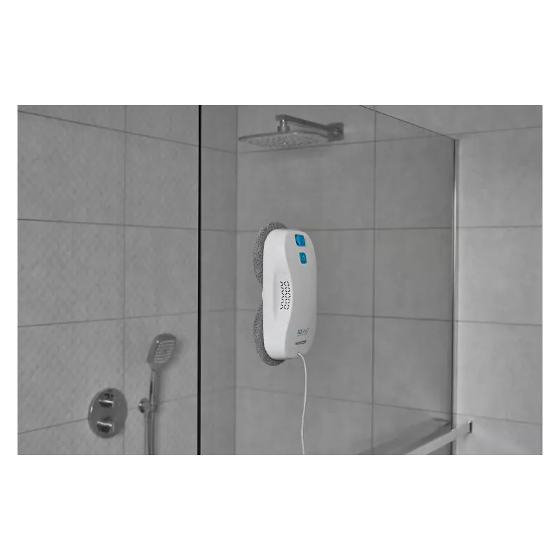  Sencor (SRW6010WH), 60 мл, White