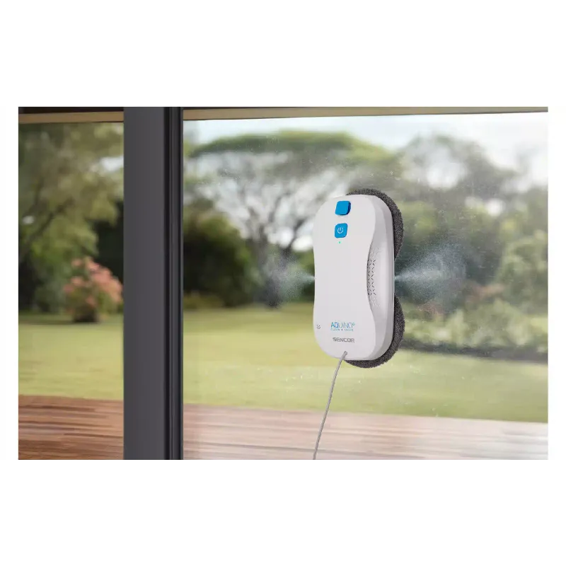  Sencor (SRW6010WH), 60 мл, White