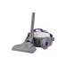 مكنسة كهربائية حاوية Sencor, Gray (SVC512VT-EUE2)