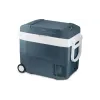 Geladeira móvel Sencor, Blue (SCM5501BL)