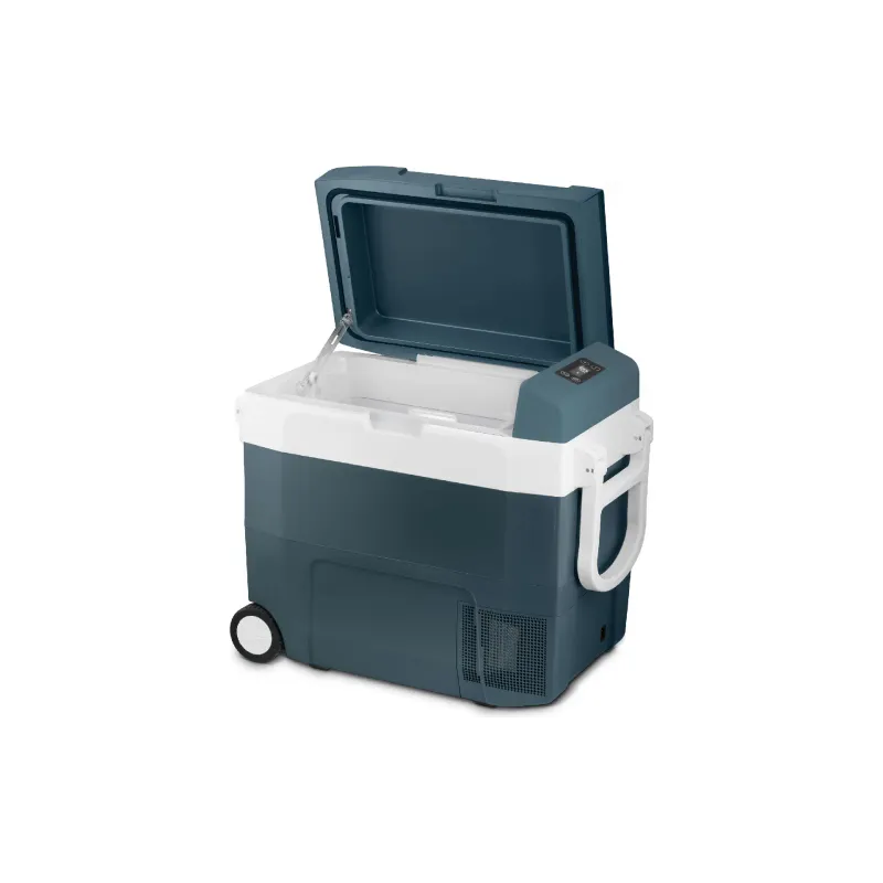Geladeira móvel Sencor, Blue (SCM5501BL)