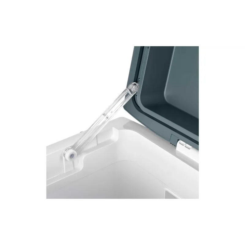 Geladeira móvel Sencor, Blue (SCM5501BL)