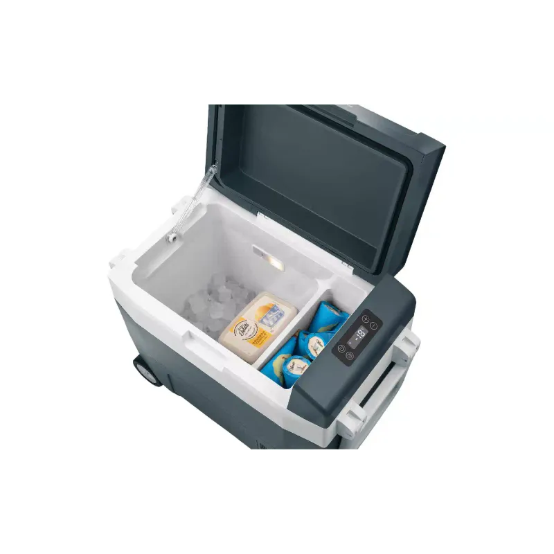 Geladeira móvel Sencor, Blue (SCM5501BL)