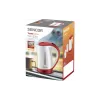 Chaleira elétrica Sencor, White/Red (SWK150RD)