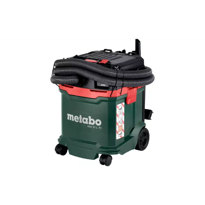 مكنسة كهربائية Metabo (602086000)