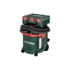 مكنسة كهربائية Metabo (602086000)
