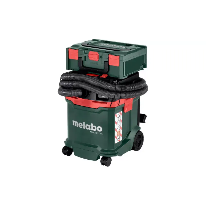 مكنسة كهربائية Metabo (602086000)