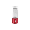 Smoothie blender Sencor (SBL134RD), 500 ml, 150 W, White/Red