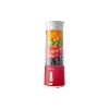 Smoothie blender Sencor (SBL134RD), 500 ml, 150 W, White/Red