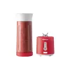 Smoothie blender Sencor (SBL134RD), 500 ml, 150 W, White/Red