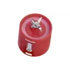 Smoothie blender Sencor (SBL134RD), 500 ml, 150 W, White/Red