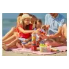 Smoothie blender Sencor (SBL134RD), 500 ml, 150 W, White/Red