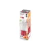 Mešalnik za smoothie Sencor, White/Red (SBL134RD)