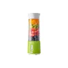 خلاط العصائر Sencor, White/Green (SBL131GR)