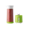 خلاط العصائر Sencor, White/Green (SBL131GR)