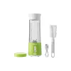 خلاط العصائر Sencor, White/Green (SBL131GR)