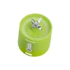 خلاط العصائر Sencor, White/Green (SBL131GR)