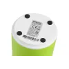خلاط العصائر Sencor, White/Green (SBL131GR)