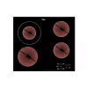 موقد Whirlpool, Black (AKT8130BA)
