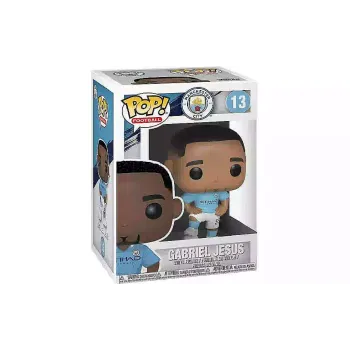 تمثال صغير Funko POP & buddy (5908305238416)