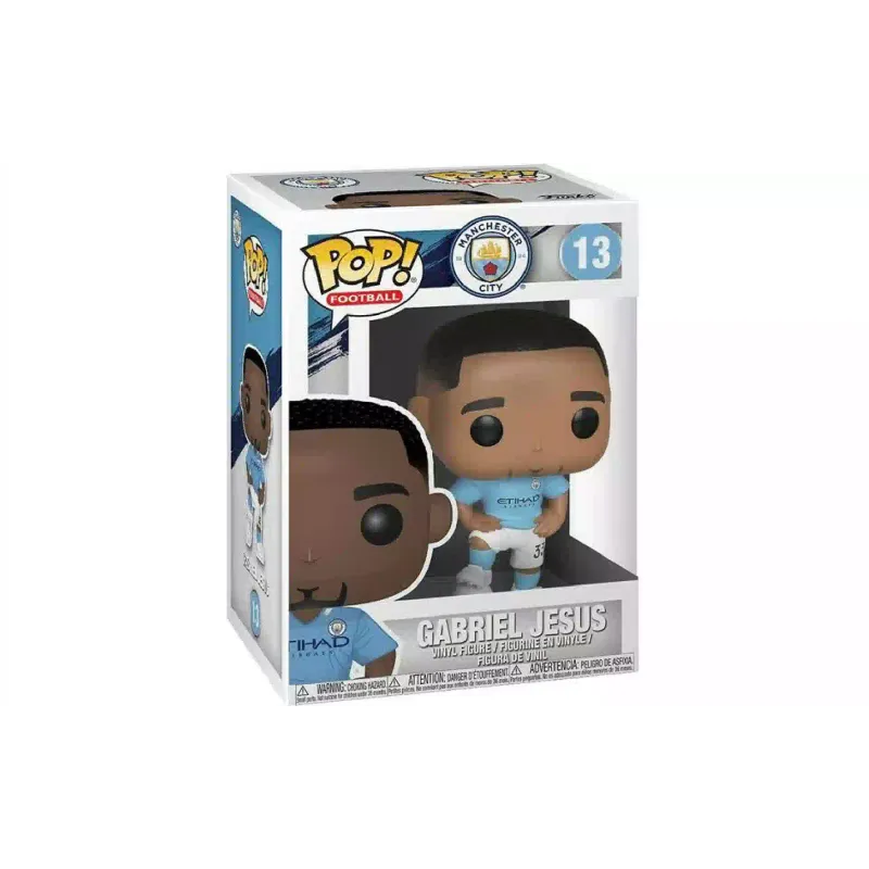 Figurica Funko POP & buddy (5908305238416)