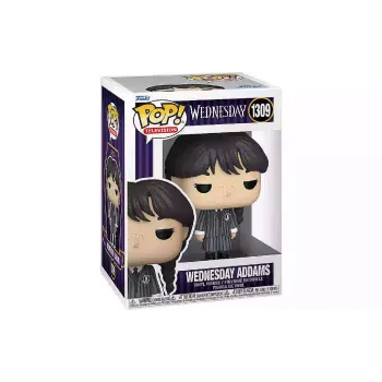تمثال صغير Funko POP & buddy (5908305243465)