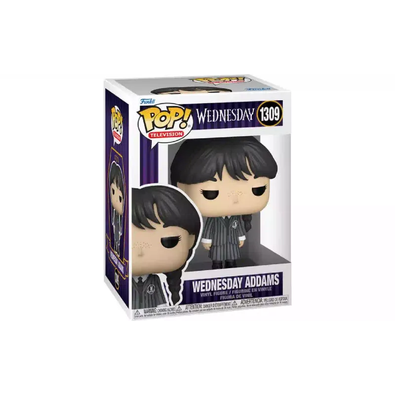 Figurica Funko POP & buddy (5908305243465)