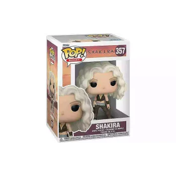 Фігурка Funko POP Rocks (5908305244981)