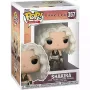 تمثال صغير Funko POP Rocks (5908305244981)