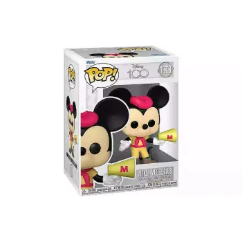 تمثال صغير Funko POP & buddy (5908305245209)